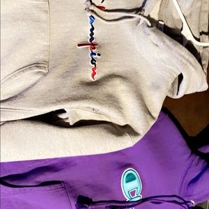 Meet your Posher, Esmie